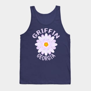 Griffin Georgia Tank Top